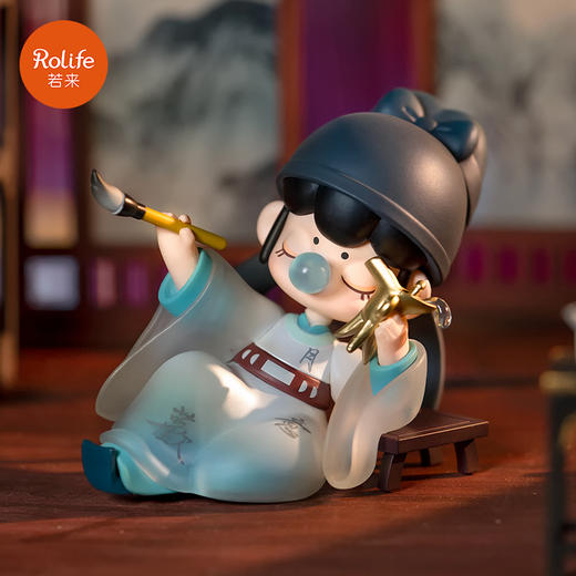 Nanci囡茜-大唐风华盲盒 商品图5