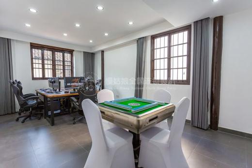 上海慢姑娘问渠阁别墅轰趴 商品图1