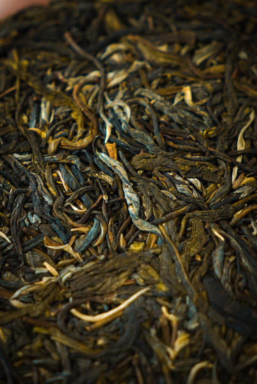 2017年布朗王！气韵霸气！今天买1饼送1饼，买1提送1提 商品图2