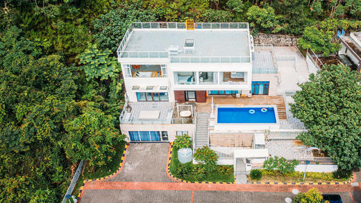 惠州巽寮湾别墅·爱丽丝的海 商品图1