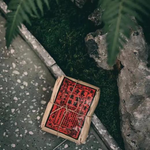 [屁侠推荐]古昌州留海棠 宫廷桃酥 饼干手工茶点无添加 现做现发 商品图5