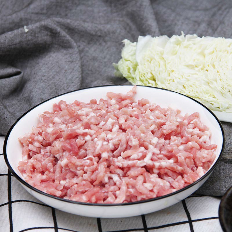 大红门四川成都基地鲜3：7碎肉1公斤