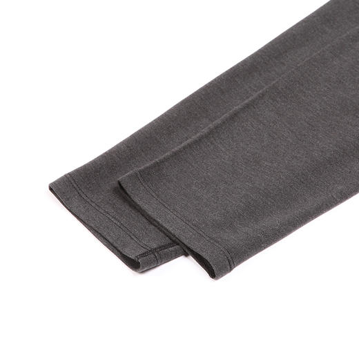 都市丽人都市锋尚舒暖保暖内衣男负5至5度适穿防风保暖保暖衣中厚款套装秋衣秋裤FW31D6 商品图7