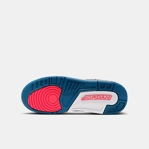 Air Jordan Legacy 312 Low (GS) 大童运动童鞋 FV8117 商品图1