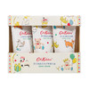 JJ Cath Kidston护手霜3件套❥伦敦巴士❥野玫瑰礼盒多款大合集 商品缩略图3