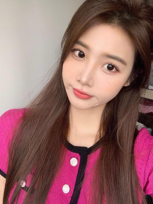 正品年抛 ONETONG系奶糖豆豆美瞳 直径14.0 新国货 商品图9