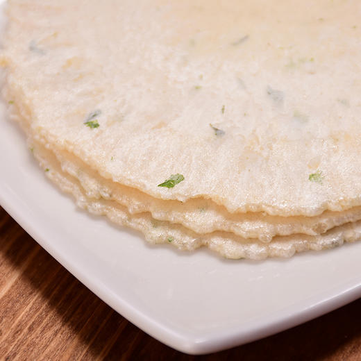 四洲紫菜虾饼15克*10 商品图2