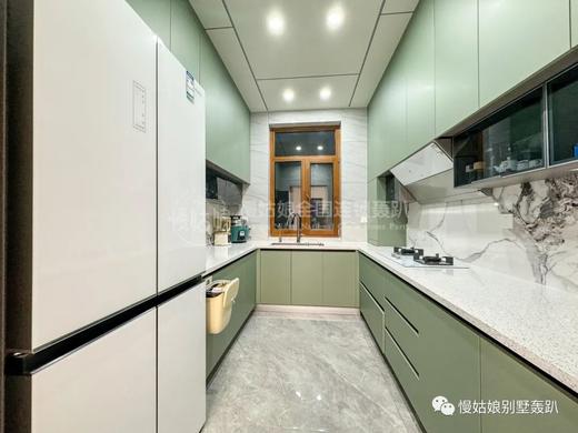 天津市慢姑娘良缘居别墅轰趴 商品图7