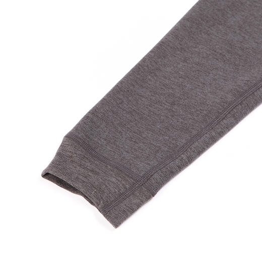 都市丽人都市锋尚强暖保暖内衣男负15至负5度适穿云彩复合绒保暖衣加厚款套装秋衣秋裤新年本命年红品FW32C6 商品图7