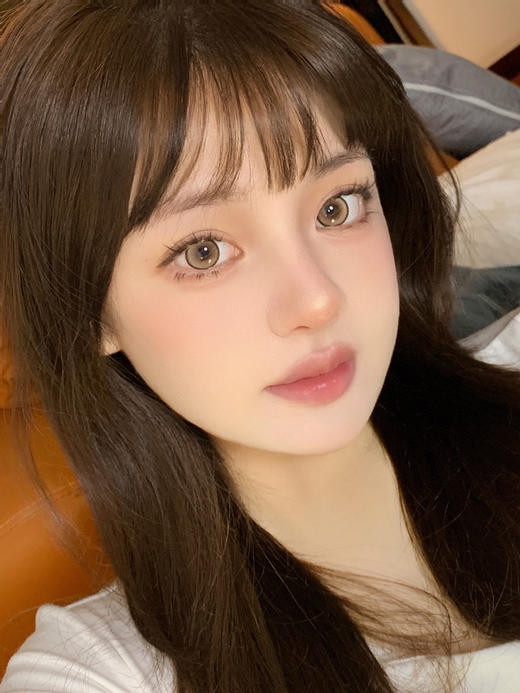 『半年抛大直径』Kaylens- 甜蜜宇宙-14.5mm【 0-800度 无525/575】 商品图1