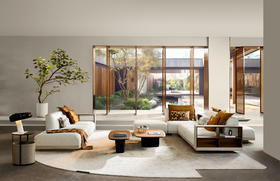  MAGISTER·UT 2023全新系列丨优雅创想，探寻空间无限可能 