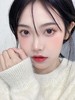 正品年抛 |mmcat系列cos美瞳暗夜晚葙 | 直径14.0着色直径13.0 | 韩国产 商品缩略图6