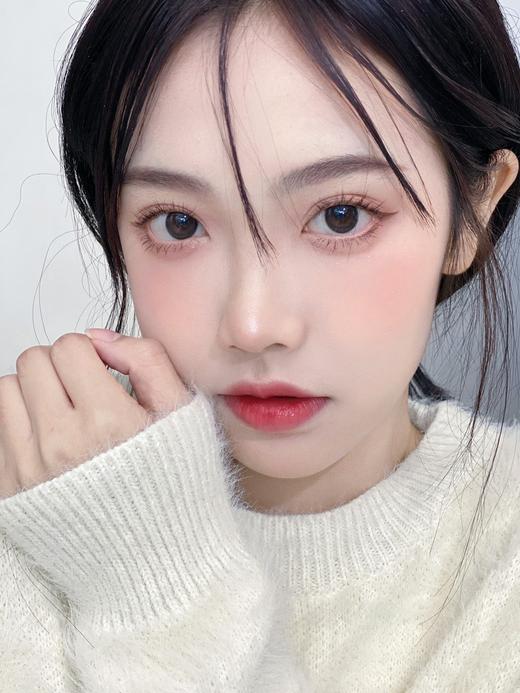 正品年抛 |mmcat系列cos美瞳暗夜晚葙 | 直径14.0着色直径13.0 | 韩国产 商品图6