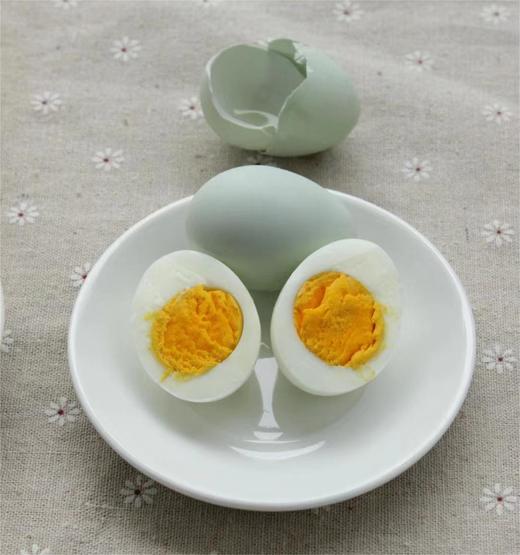 贵州虫草乌鸡蛋 商品图2