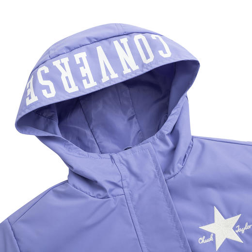 CONVERSE 冬 大童小童 儿童童装套装 CNVG-MW-F089 商品图2