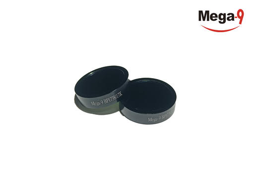 BP1738/17K OD4@800-2200 T>85% Φ25.4*6 带通滤光片 （带套圈） 商品图0