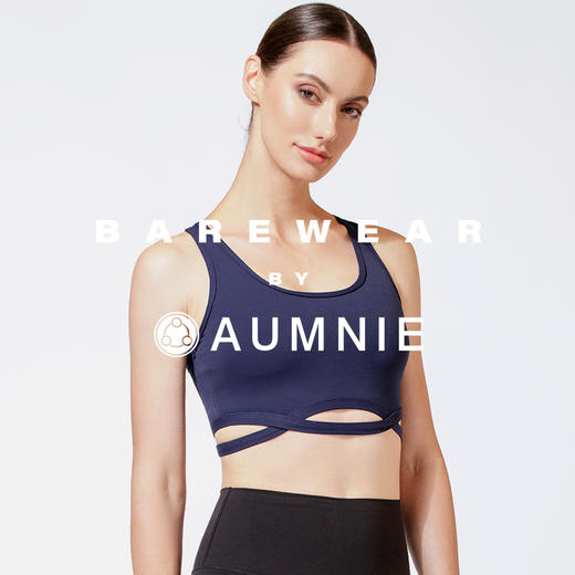 【新品】 兴起胸围 Rising Optics Bra 裸感系列 商品图10