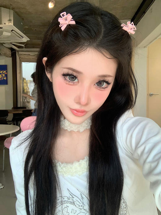 『半年抛大直径』Kaylens-钻石尘埃  -14.5mm【 0-800度 无525/575】 商品图7