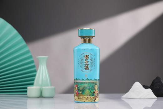 【搭把手】酱生活·顺 6瓶/件 商品图2