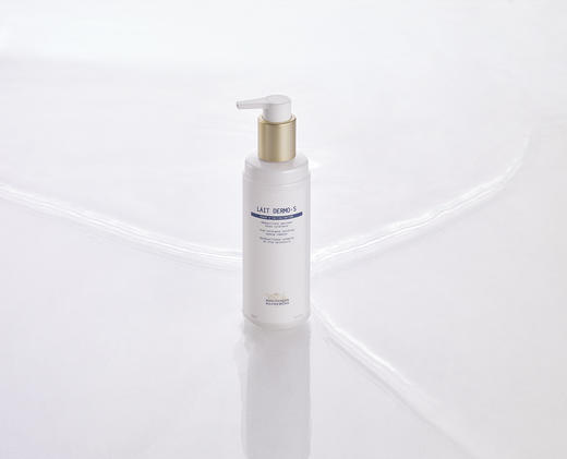 BR宝黎研萃 舒缓呵护洁面乳 商品图0