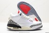 耐克乔丹Air Jordan 3 Retro复古运动篮球鞋CX9246-102男女鞋 商品缩略图4