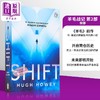 【中商原版】羊毛战记 第2部 转移 Shift 英文原版 Hugh Howey 国际流行小说 商品缩略图8