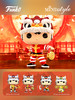 POP! Asia Lion Dance Club Nan亚洲系列舞狮俱乐部南手办 73682 商品缩略图1