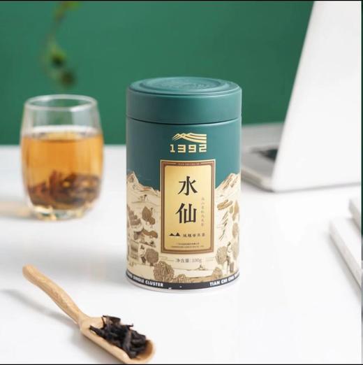 天池·水仙 商品图2