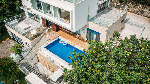 惠州巽寮湾别墅·爱丽丝的海 商品图2