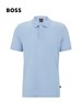HUGO BOSS POLO男  50486169-492 . 商品缩略图0