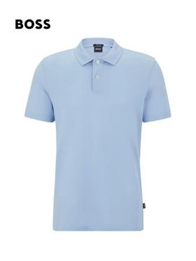 HUGO BOSS POLO男  50486169-492 .