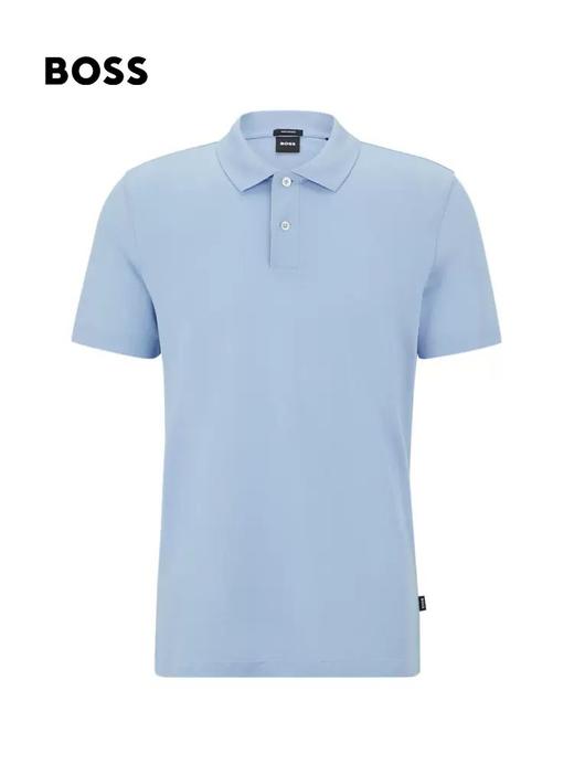 HUGO BOSS POLO男  50486169-492 . 商品图0