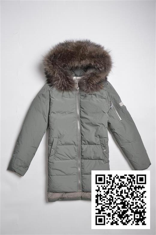 对位SF720_羽绒服_ZK 商品图0