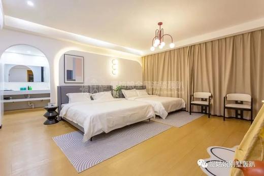 汕头慢姑娘海上方别墅轰趴 商品图13