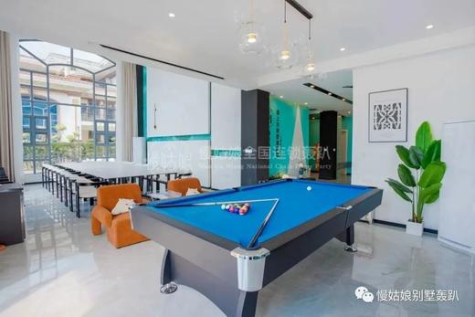 汕头慢姑娘海上方别墅轰趴 商品图6