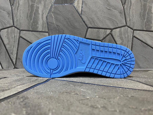 秋冬特惠💰500 公司级 # Air Jordan 1 High OG AJ1高帮篮球鞋 商品图3