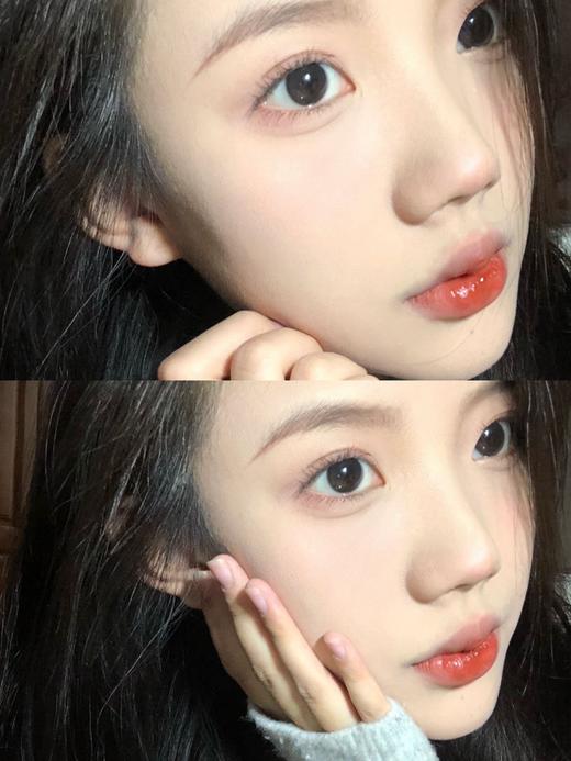 正品年抛 |mmcat系列cos美瞳暗夜晚葙 | 直径14.0着色直径13.0 | 韩国产 商品图5