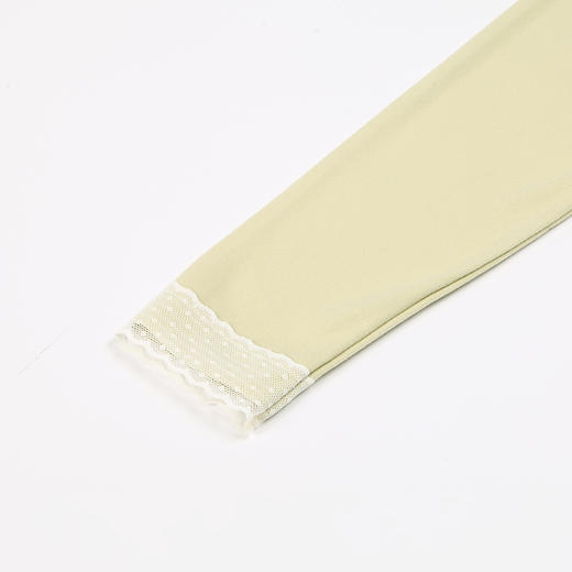 都市丽人舒暖保暖衣女负5至5度适穿无缝面料阳离子罗纹绒保暖衣中厚款套装秋衣秋裤LW31A3 商品图5