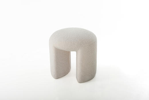 蘑菇 坐凳 商品图1