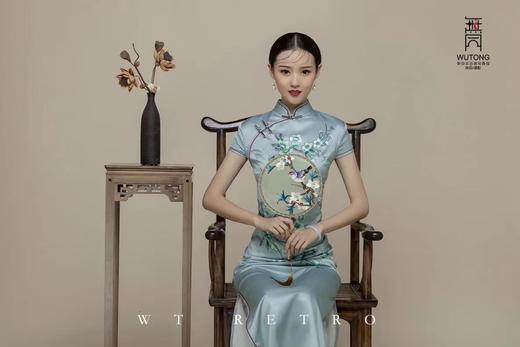 “灵秀湖北·荆楚名媛万米长卷”美拍短视频大赛报名 商品图1