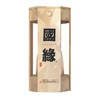 【单瓶460】今世缘 白酒 国缘四开 4开 42度 500ml*2 500ml*4整箱装 商品缩略图1