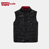 LEVIS 冬 大童小童 马甲 LVB-VE-F987 商品缩略图2