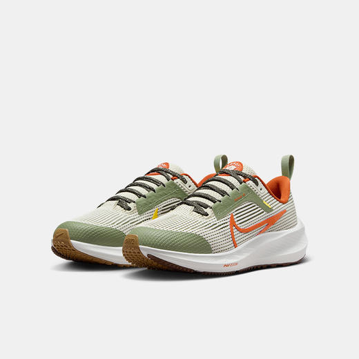 Nike Pegasus 40 GS 大童公路跑步童鞋 FV3645 商品图4