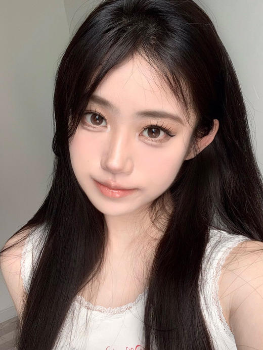 『半年抛中直径』Kaylens- 星褐闪蝶 -14.2mm【 0-800度 无525/575】 商品图7