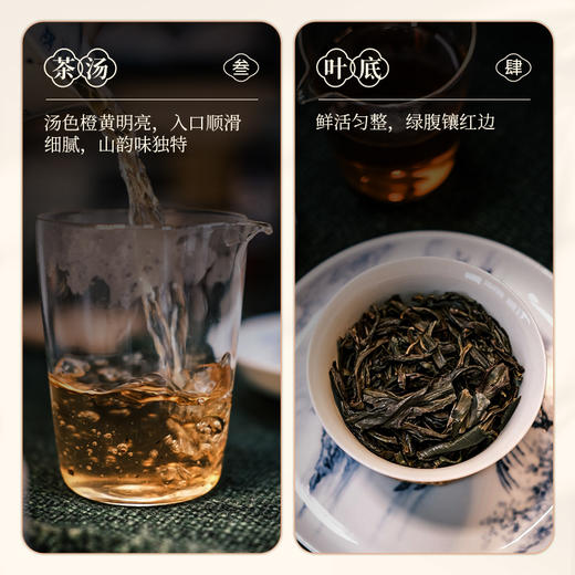 【南上荣】宋种17g盒装包邮 商品图3