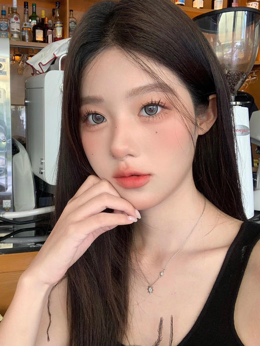 『半年抛大直径』Kaylens-钻石尘埃  -14.5mm【 0-800度 无525/575】 商品图2