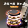 【升降支架！你想要的我都有】手机直播支架可伸缩折叠懒人手机支架，多功能平板支架，旋转解压支架 更稳 更方便 随心调节 商品缩略图2