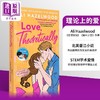 【中商原版】理论上的爱 爱情假说作者新书  Love Theoretically 英文原版 Ali Hazelwood 爱情都市流行小说 商品缩略图8