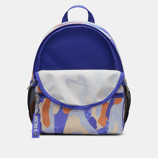 Nike Brasilia JDI 儿童双肩包 FB3053 商品图4