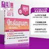 【中商原版】Instagram的商业超级指南 Ultimate Guide to Instagram for Business 英文原版 Kim Walsh Phillips 销售建议 商品缩略图8